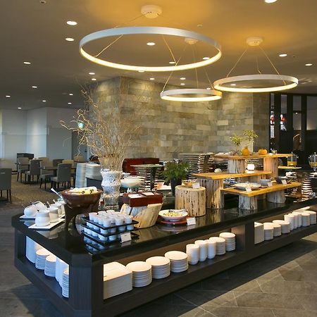 איזו Hotel Harvest Amagi Kogen מראה חיצוני תמונה