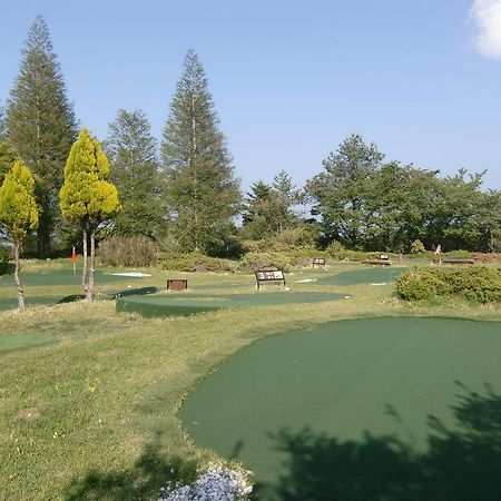 איזו Hotel Harvest Amagi Kogen מראה חיצוני תמונה