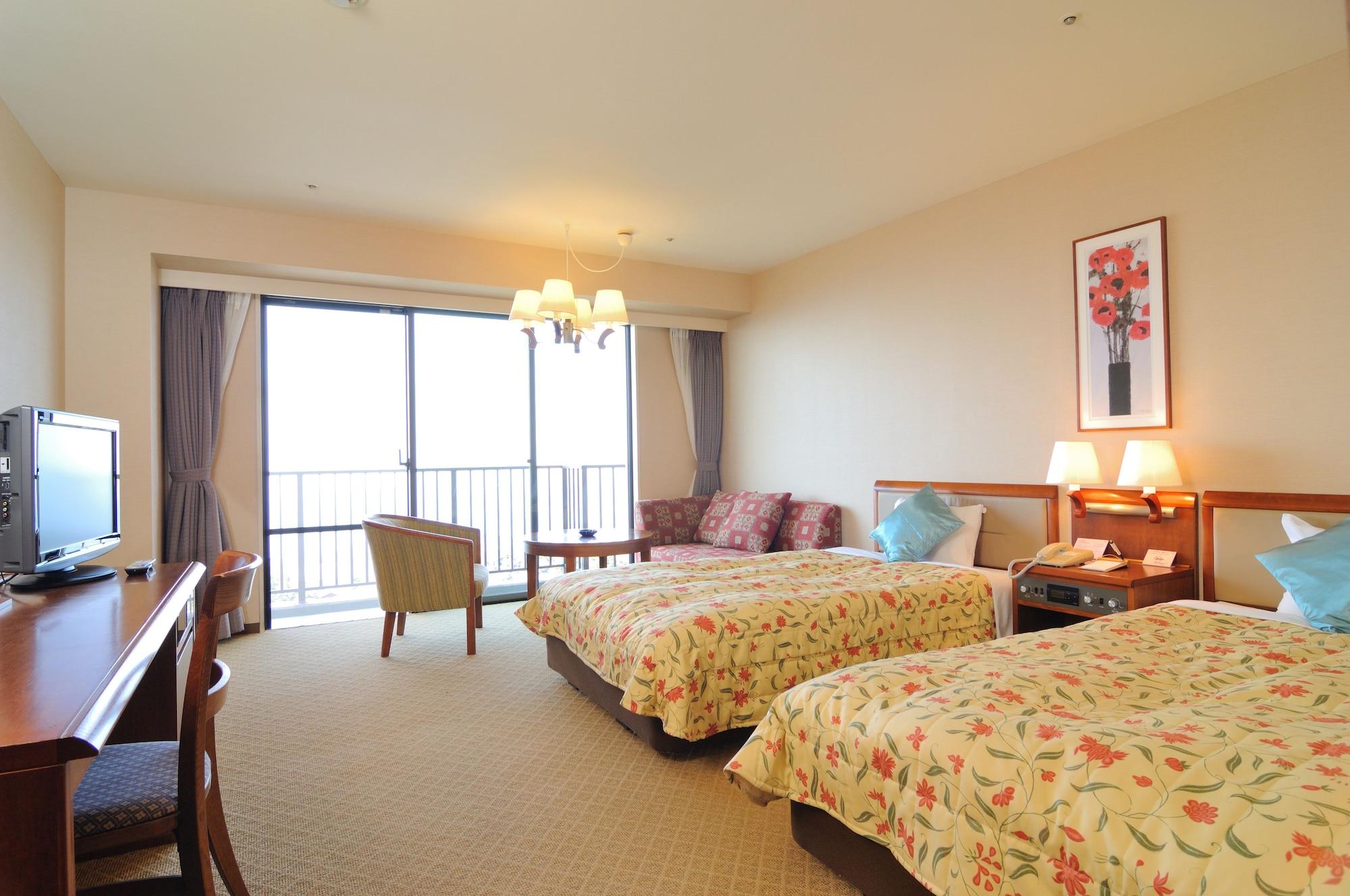 איזו Hotel Harvest Amagi Kogen מראה חיצוני תמונה