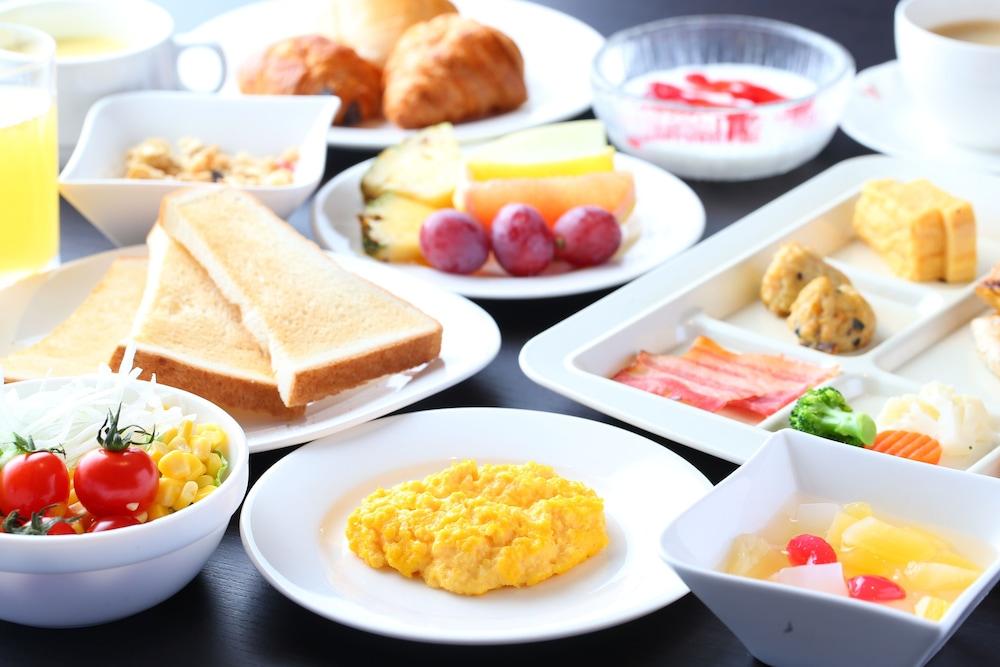 איזו Hotel Harvest Amagi Kogen מראה חיצוני תמונה