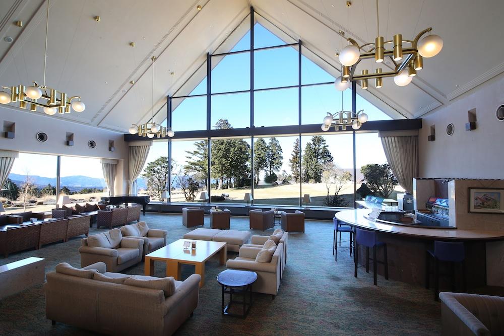 איזו Hotel Harvest Amagi Kogen מראה חיצוני תמונה