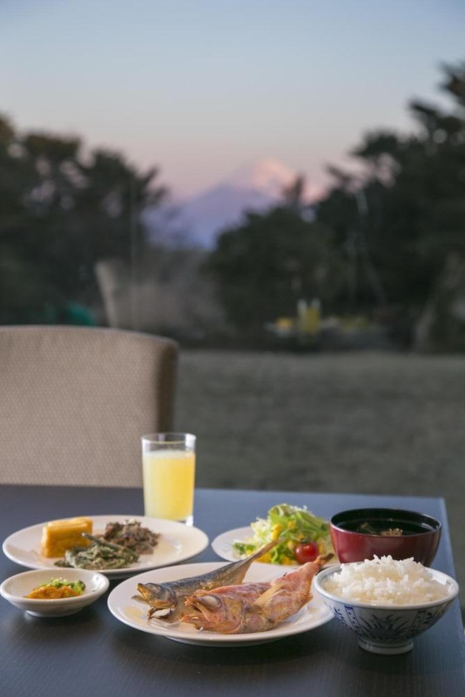 איזו Hotel Harvest Amagi Kogen מראה חיצוני תמונה