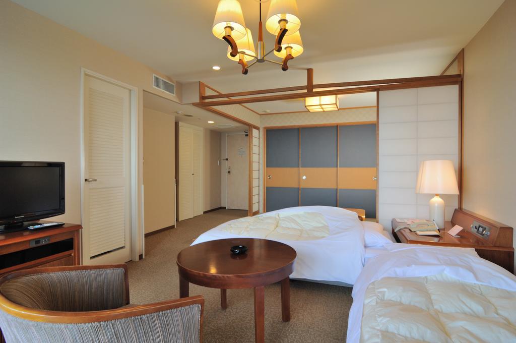 איזו Hotel Harvest Amagi Kogen מראה חיצוני תמונה