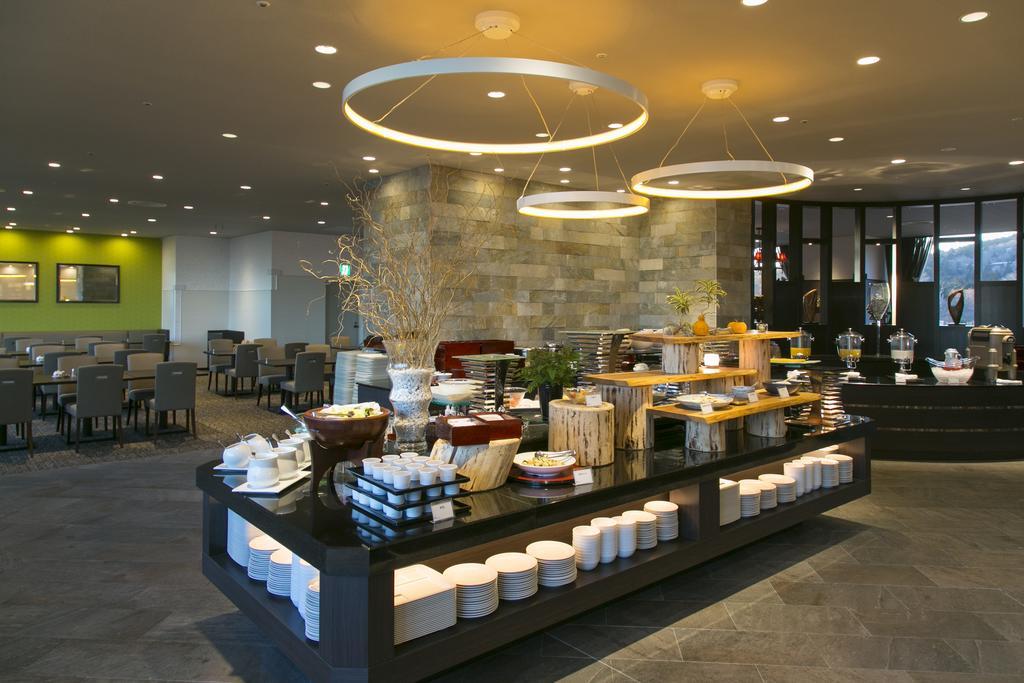 איזו Hotel Harvest Amagi Kogen מראה חיצוני תמונה