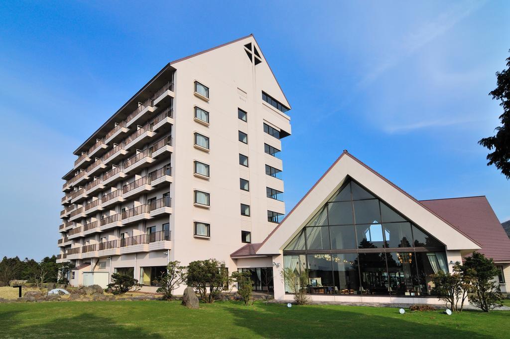 איזו Hotel Harvest Amagi Kogen מראה חיצוני תמונה