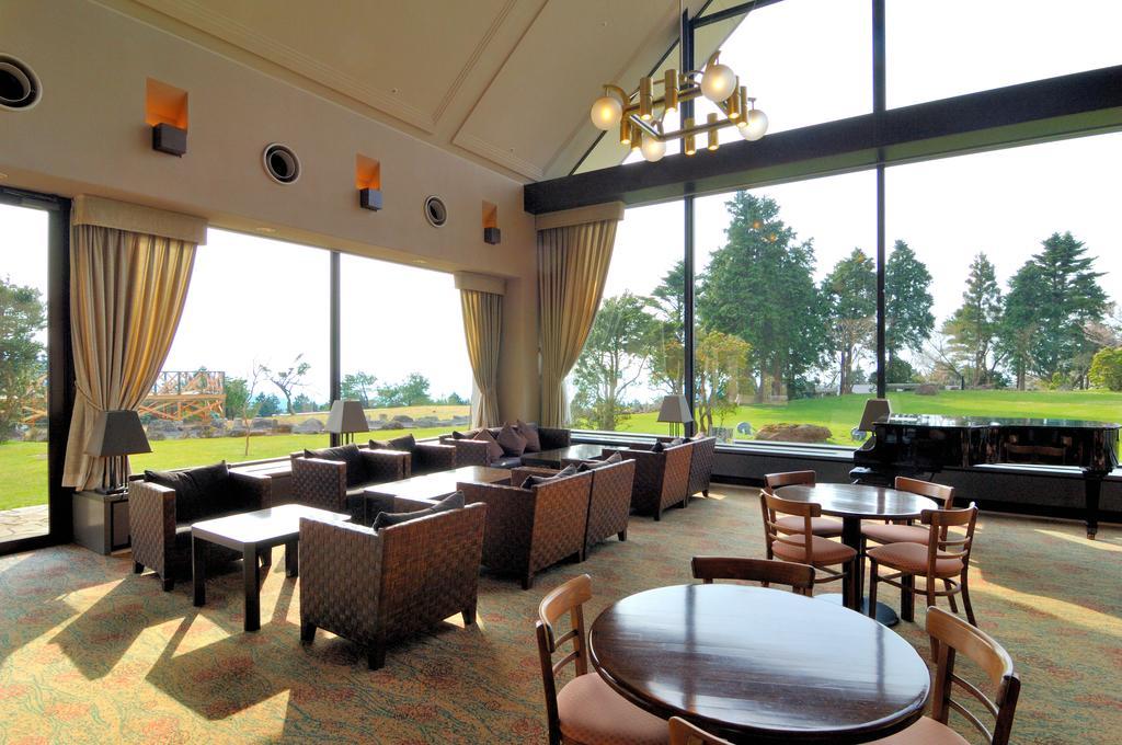 איזו Hotel Harvest Amagi Kogen מראה חיצוני תמונה