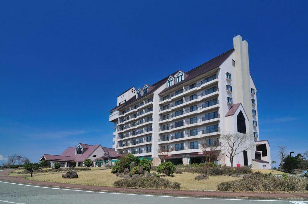 איזו Hotel Harvest Amagi Kogen מראה חיצוני תמונה