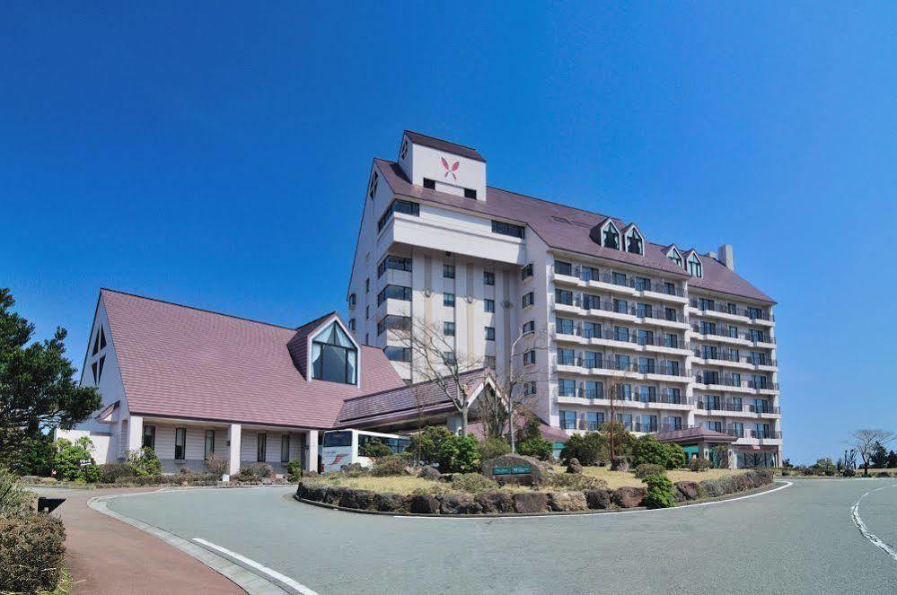 איזו Hotel Harvest Amagi Kogen מראה חיצוני תמונה