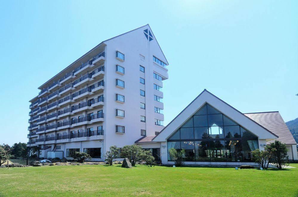 איזו Hotel Harvest Amagi Kogen מראה חיצוני תמונה
