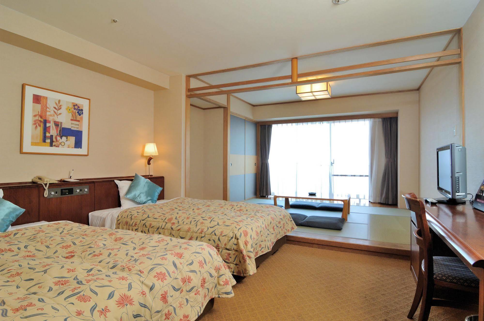 איזו Hotel Harvest Amagi Kogen מראה חיצוני תמונה