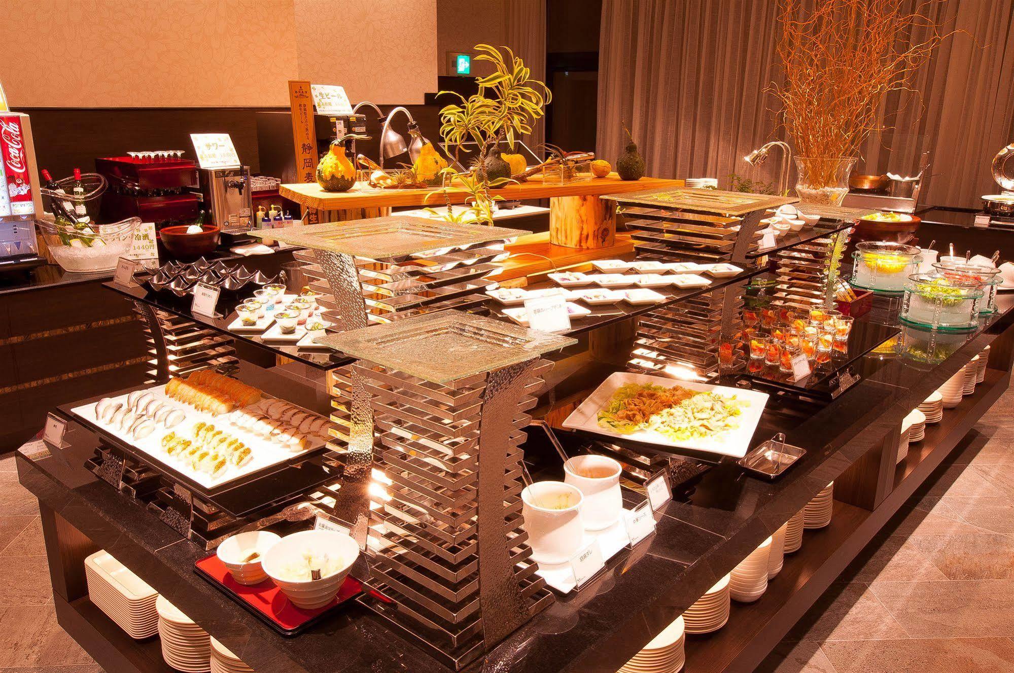 איזו Hotel Harvest Amagi Kogen מראה חיצוני תמונה