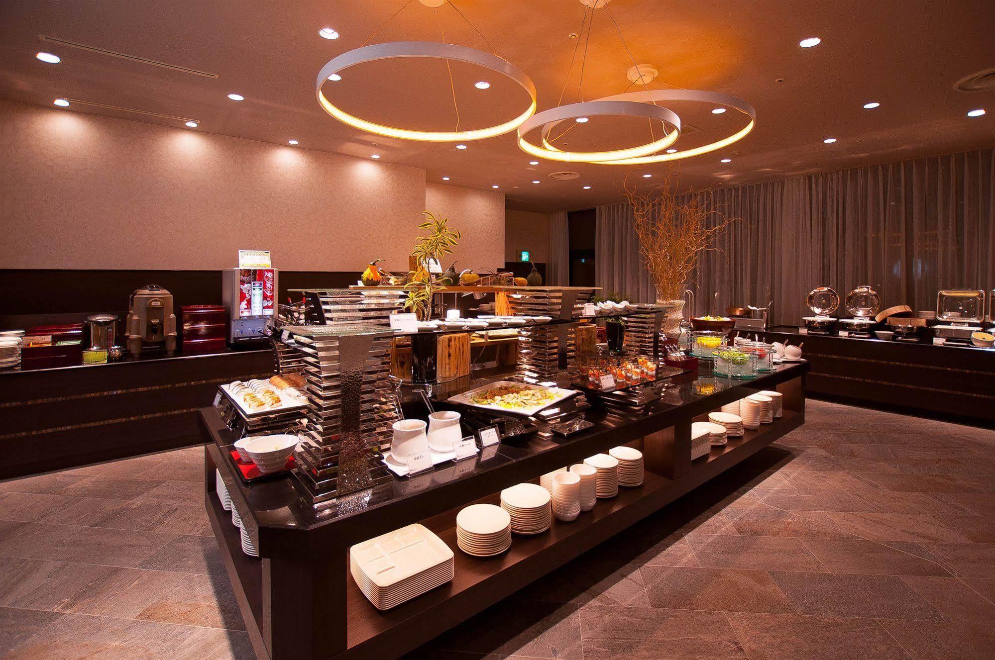 איזו Hotel Harvest Amagi Kogen מראה חיצוני תמונה