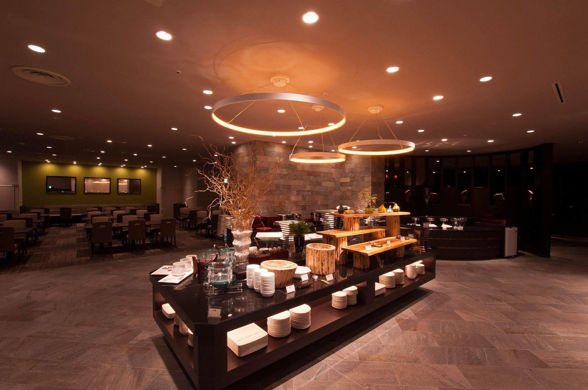 איזו Hotel Harvest Amagi Kogen מראה חיצוני תמונה